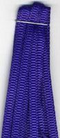 3mm Grosgrain Ribbon - Regal Purple